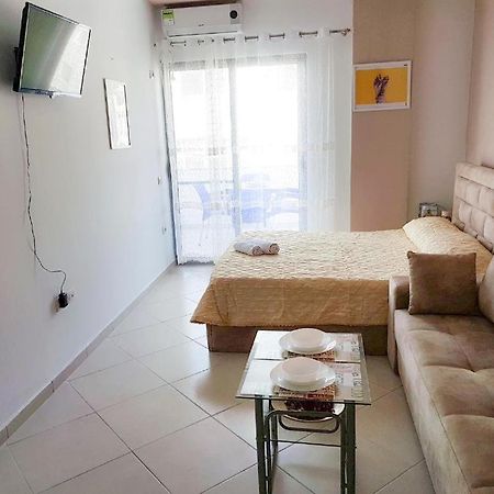 Apartamenti Velvet Shëngjin 외부 사진